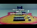 Steve Lukather  - Smile (backing track)