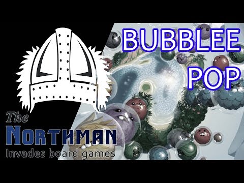 The Northman invades: Bubblee Pop