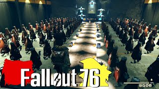 【ゆっくり実況プレイ】終末ライフ Part.87【Fallout76】
