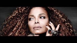 Janet Jackson -State of the world(state of the house club mix)