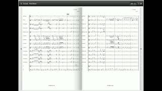 6. Scoot  , Neal Hefti, Count Basie, Archysax.net