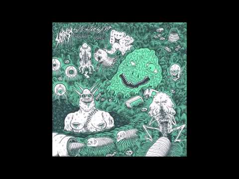 Sete Star Sept - Beast World (2016) Full Album (Noisegrind)