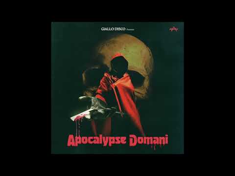 (GDD02) Vercetti Technicolor - Porno Holocaust