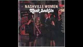 Hank Locklin  - Hurt Me Again