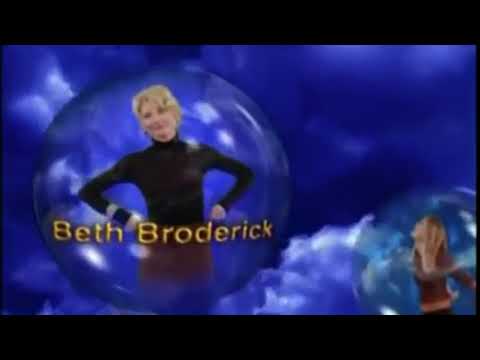 Bobrino The Teenage Witch ALTERNATE THEME SONG