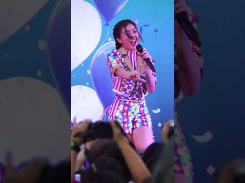 [Fancam] JennisBNK48 Oogoe Diamond@Grab 6th Years Anniversary