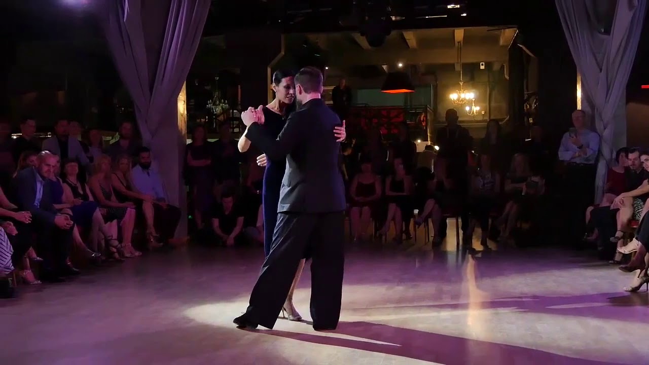 Mikhail Tchudin - Elvira Kashkarova, 4-4, Ideal, 2.10.2020