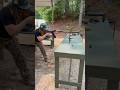ZASTAVA Arms M72 RPK W VUK Suppressor FIRST SHOTS
