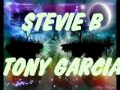STEVIE B x TONY GARCIA MEGAMIX LATIN ...