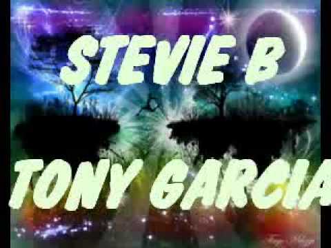 STEVIE B x TONY GARCIA MEGAMIX LATIN FREESTYLE  - SEQUÊNCIA DE FUNK MELODY - DJ TONY