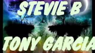 STEVIE B x TONY GARCIA MEGAMIX LATIN FREESTYLE  - SEQUÊNCIA DE FUNK MELODY - DJ TONY