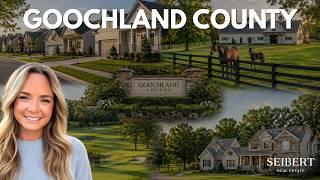 Goochland County Virginia Your Complete Guide