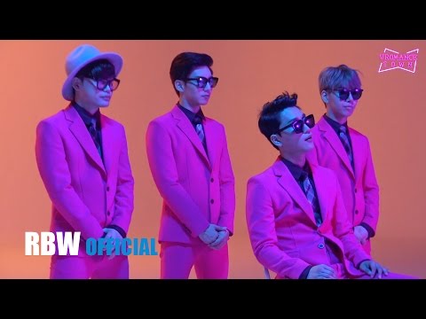 [브로맨스타운] EP.1 '여자 사람 친구' MV 촬영 현장 - Introduce