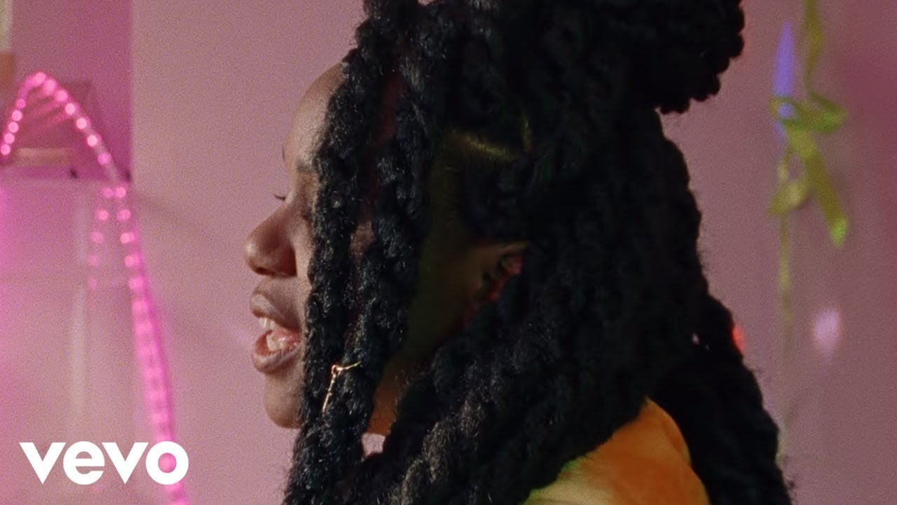 Mura Masa, Nao — Complicated