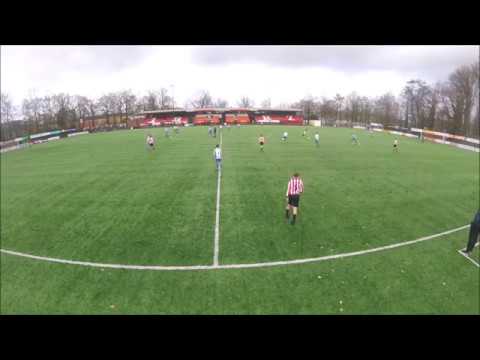 Robur et Velocitas JO15-1 VVunicum JO15-1