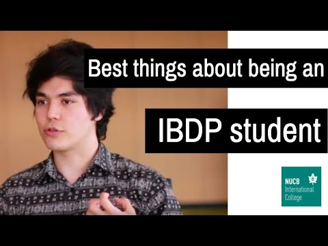 経済学科 Robert (Scotland/Indonesia) - Global BBA Voice