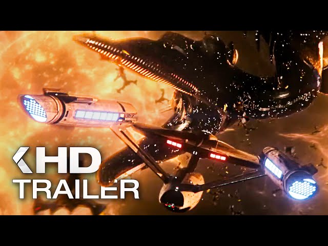 Vídeo relacionado con Star Trek: Strange New Worlds - Staffel 3 [Alemania] [Blu-ray]