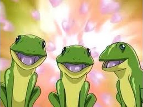 Inferno Reckless Frogs! (Aka Masik Frogs) - Game 2!