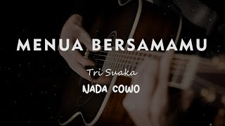 Download lagu MENUA BERSAMAMU // TRI SUAKA // KARAOKE GITAR AKUSTIK // NADA COWO ( MALE) mp3 Download lagu MENUA BERSAMAMU // TRI SUAKA // KARAOKE GITAR AKUSTIK // NADA COWO ( MALE) mp3