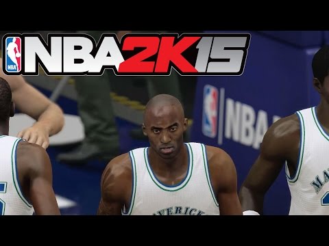NBA 2K15 MyTeam [German/HD] [PC] #041 - Kobe Duell