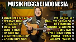 Download lagu FULL ALBUM KUMPULAN LAGU REGGAE COVER INDONESIA by Ameera Notes | VOL 1 2025 mp3 Download lagu FULL ALBUM KUMPULAN LAGU REGGAE COVER INDONESIA by Ameera Notes | VOL 1 2025 mp3