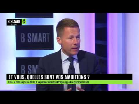 BSMART : Commissaire de justice, quel bilan un an après ?