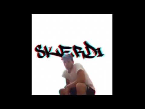 Skerdi  Nike Freestyle 2017