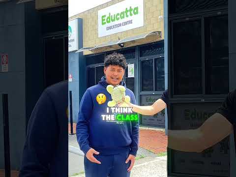 Educatta student video testimonial 2