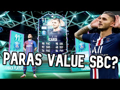 LOISTAVA Value sbc kortti tiimiin!!! | Fut champions to glory #17 | FIFA 22 SUOMI