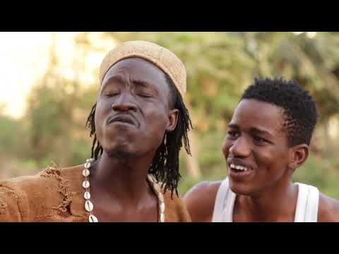 Fakoly Lezy -  Kiyere Yé (Clip Officiel)