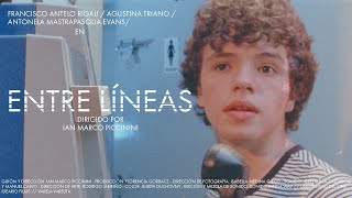 TRAILER Entre Líneas