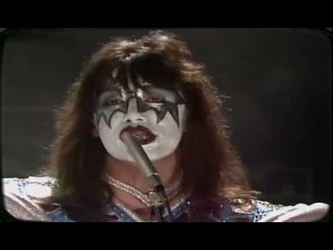 Kiss Talk To Me Video