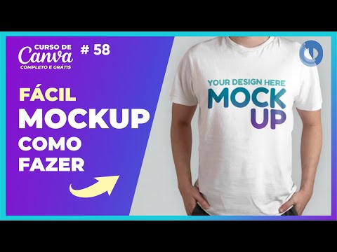 Curso de Canva grátis e completo do zero ao avançado