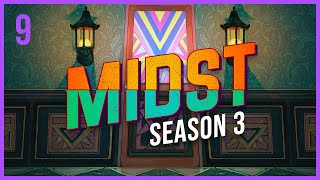 Baron | MIDST | Season 3 Episode 9