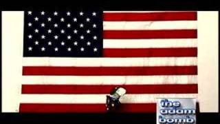 ADAM BOMB LIVE #3 part 3 of 5