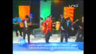 VIDEO: LLUVIA (en vivo QNMP)