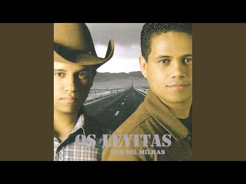 Corinhos Pentecostais - Os Levitas