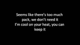 Fort Minor - Spell It Out LYRICS