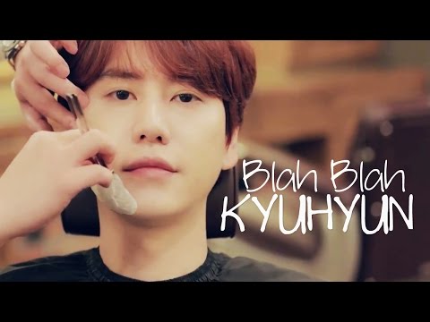 Kyuhyun (Super Junior) - Blah Blah [Sub. Español | Han | Rom]