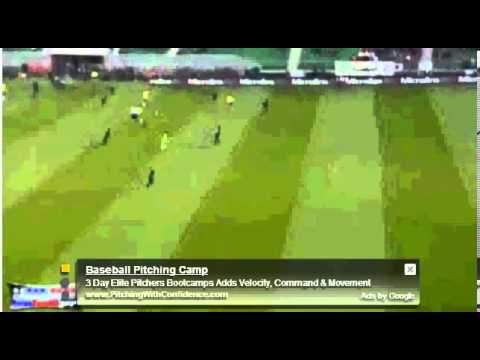 Arsenal 5 - 2 Tottenham H.  17-11-2012