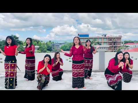 Leitung Zawhna | Action Song