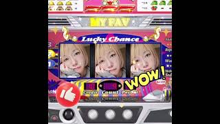 CONYパチスロ🎰 #ai #capcut #cat