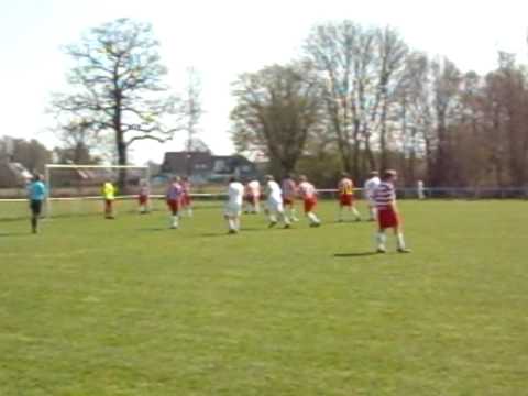 1.FC Schinkel - TSV Kosel 25.4.2010      3   tor 2-0