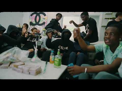 BRESOM - LC#5 (Clip Officiel)