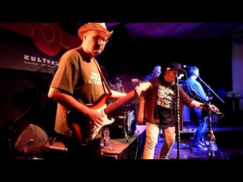 Bakers Breeze@Sol Kulturbar Mülheim - Precious and Grace/Jesus just left Chicago