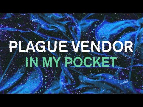 Video thumbnail for In My Pocket