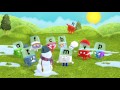 Sail Alphablocks Full Episode Series 1 Episode 14