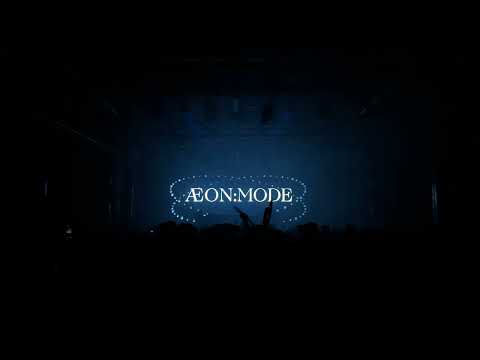 Jungle (Metrik Remix) x Altar - ÆON:MODE @ Emergence Tour SF 2024