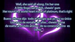 AMERICA VALENTINE (SUBTITULOS)