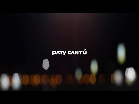 Paty Cantú - Si Tú No Lo Dices Ft Andrés Cepeda (Lyric Video) Promo